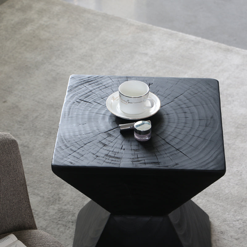 BLVCKK™ Minimalistischer Tee- & Sofatisch – Edles Wohnaccessoire