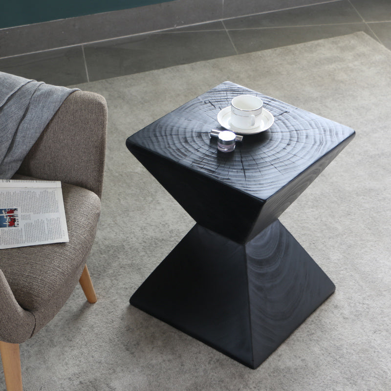 BLVCKK™ Minimalistischer Tee- & Sofatisch – Edles Wohnaccessoire