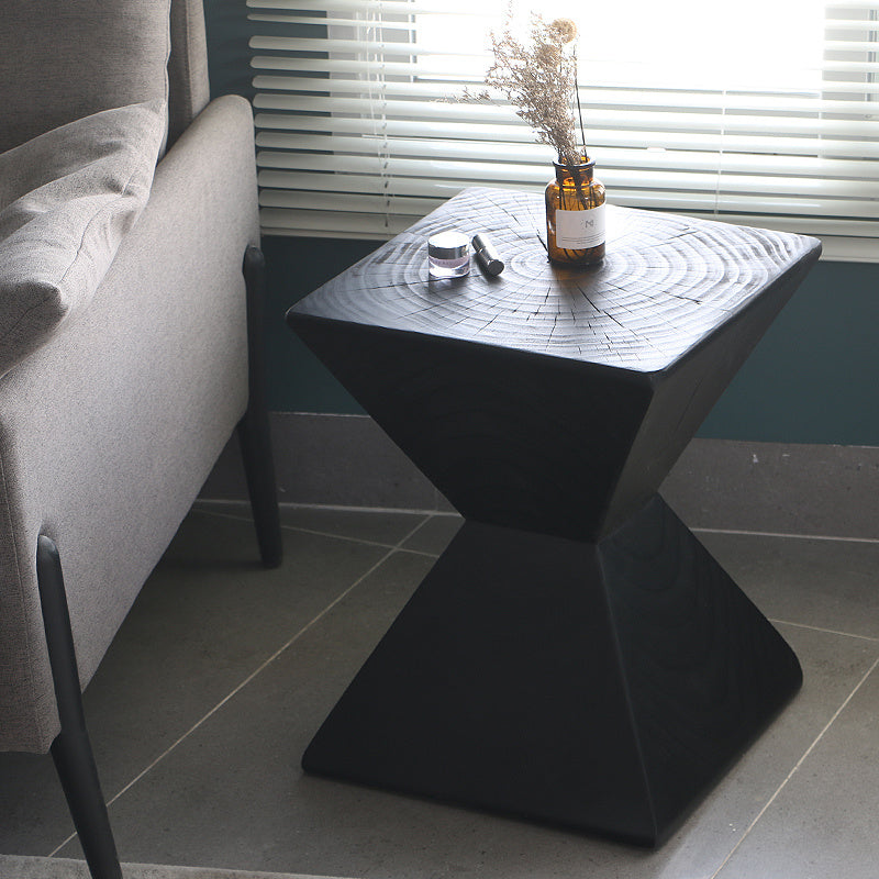 BLVCKK™ Minimalistischer Tee- & Sofatisch – Edles Wohnaccessoire
